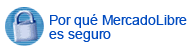 Por qu MercadoLibre es seguro